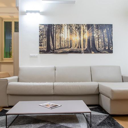 Appartement Il Bosco Segreto, Dove Magia E Storia Si Fondono à Turin Extérieur photo