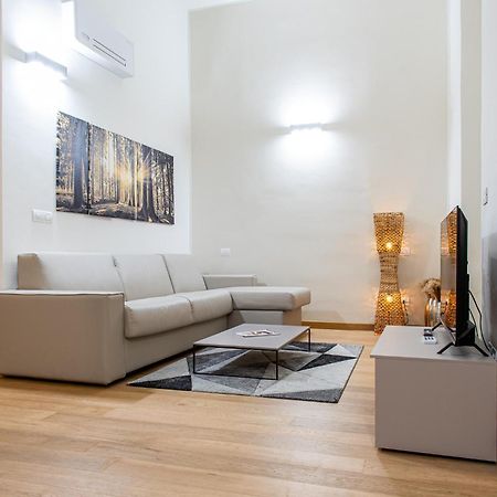 Appartement Il Bosco Segreto, Dove Magia E Storia Si Fondono à Turin Extérieur photo