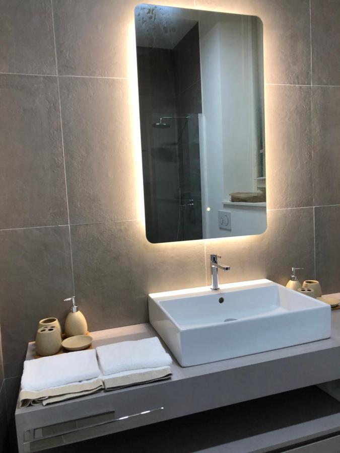 Appartement Il Bosco Segreto, Dove Magia E Storia Si Fondono à Turin Extérieur photo
