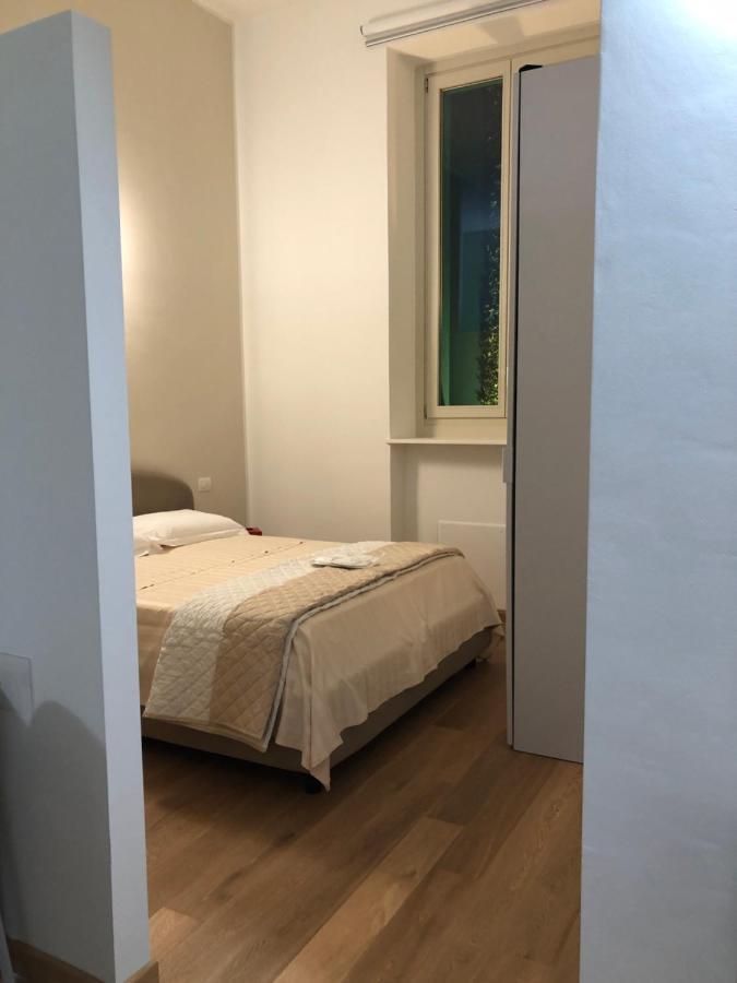 Appartement Il Bosco Segreto, Dove Magia E Storia Si Fondono à Turin Extérieur photo