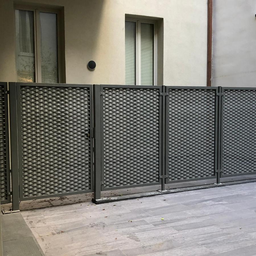 Appartement Il Bosco Segreto, Dove Magia E Storia Si Fondono à Turin Extérieur photo