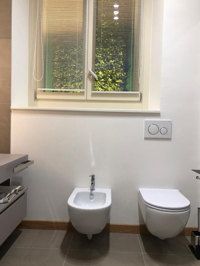 Appartement Il Bosco Segreto, Dove Magia E Storia Si Fondono à Turin Extérieur photo
