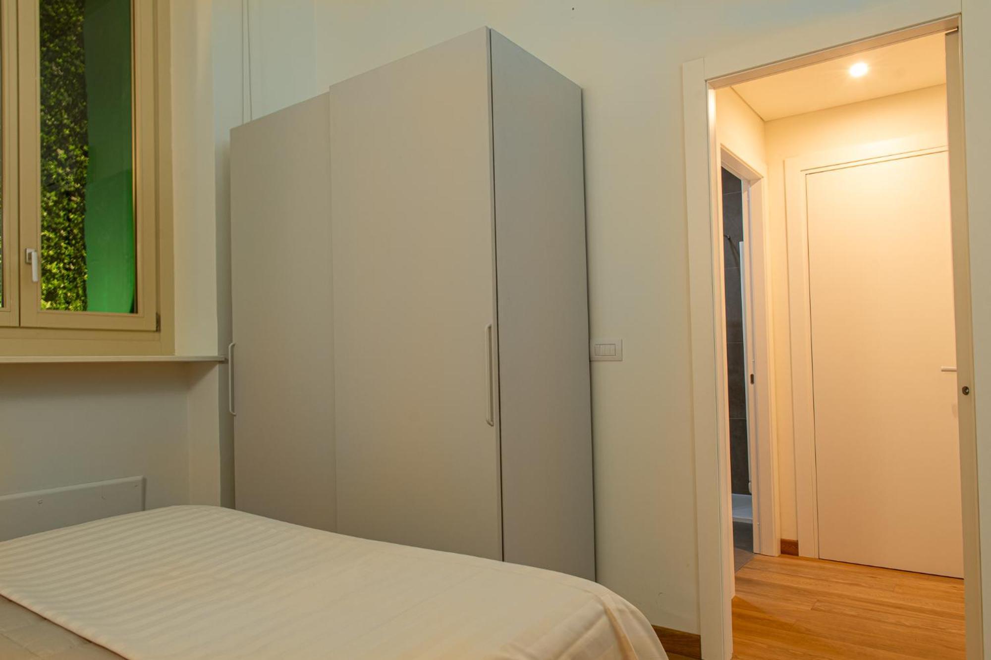 Appartement Il Bosco Segreto, Dove Magia E Storia Si Fondono à Turin Extérieur photo