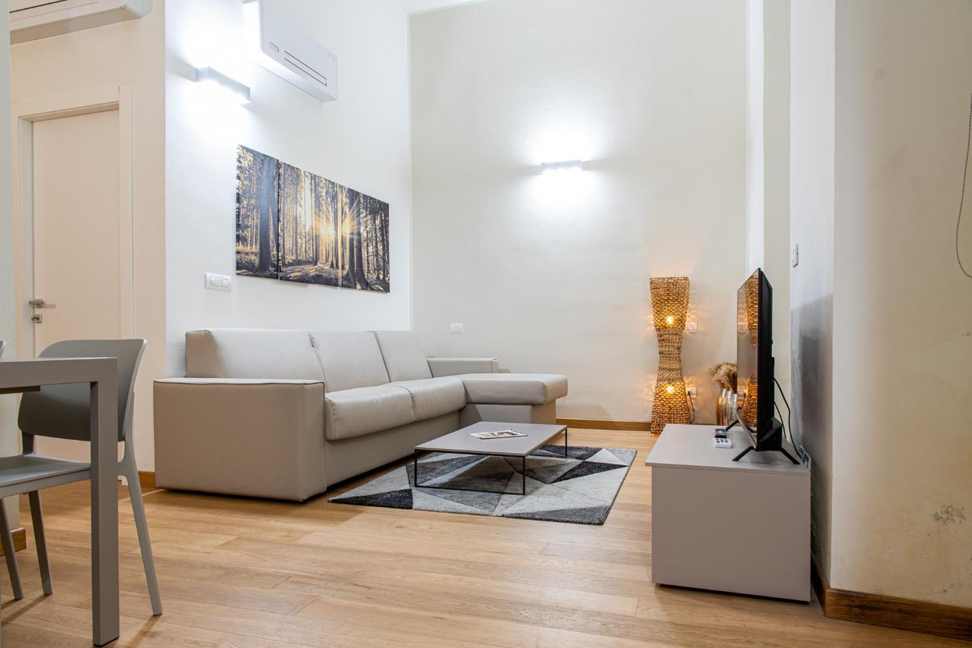 Appartement Il Bosco Segreto, Dove Magia E Storia Si Fondono à Turin Extérieur photo
