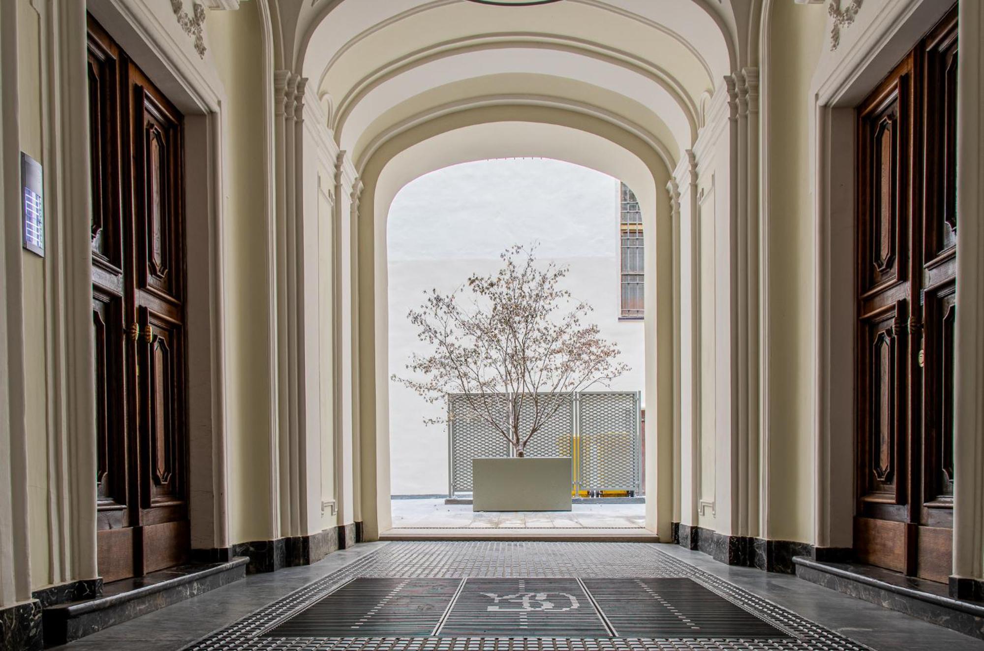 Appartement Il Bosco Segreto, Dove Magia E Storia Si Fondono à Turin Extérieur photo